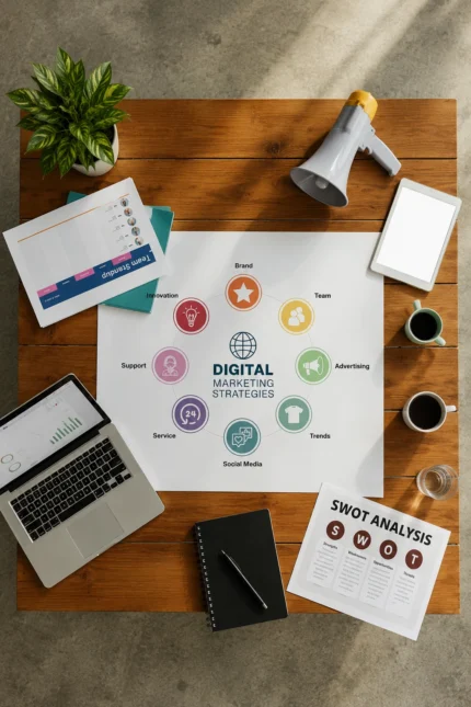 Digital Marketing