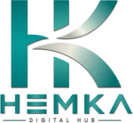 Hemka Digital Hub Logo