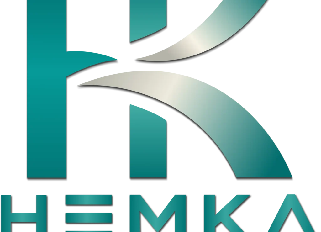 Hemka Digital Hub Logo