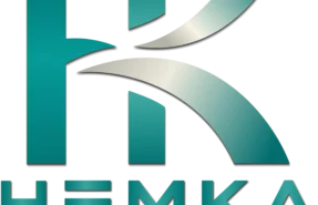Hemka Digital Hub Logo