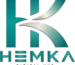 Hemka Digital Hub Logo