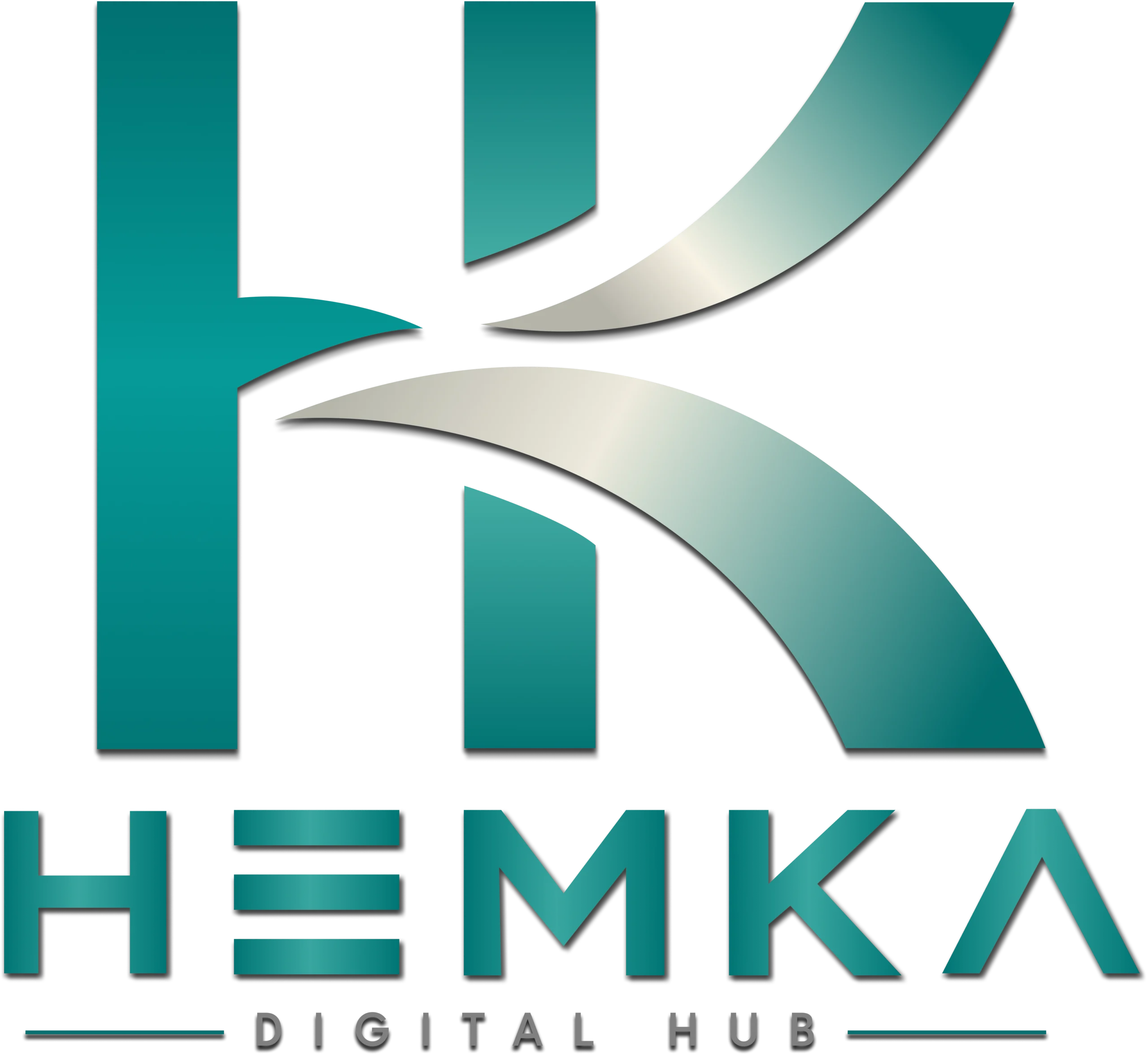 Hemka Digital Hub Logo
